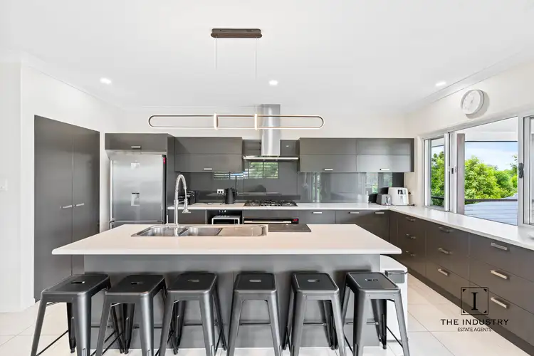 Fourth view of Homely house listing, 8 Seascape Close, Palm Cove QLD 4879