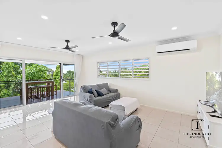 Sixth view of Homely house listing, 8 Seascape Close, Palm Cove QLD 4879