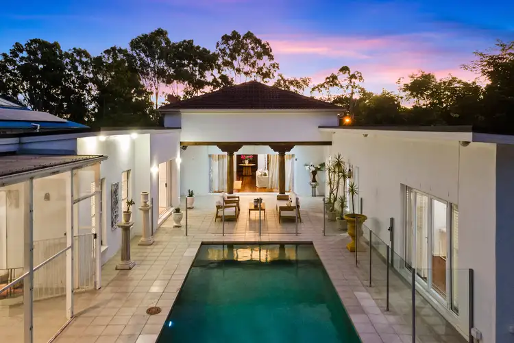 654 Fig Tree Pocket Road, Fig Tree Pocket QLD 4069
