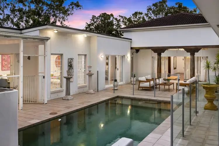 Third view of Homely house listing, 654 Fig Tree Pocket Road, Fig Tree Pocket QLD 4069