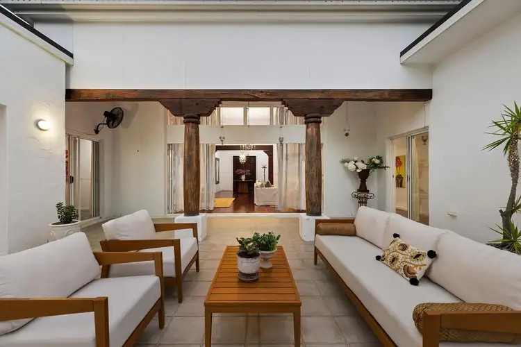 Fourth view of Homely house listing, 654 Fig Tree Pocket Road, Fig Tree Pocket QLD 4069