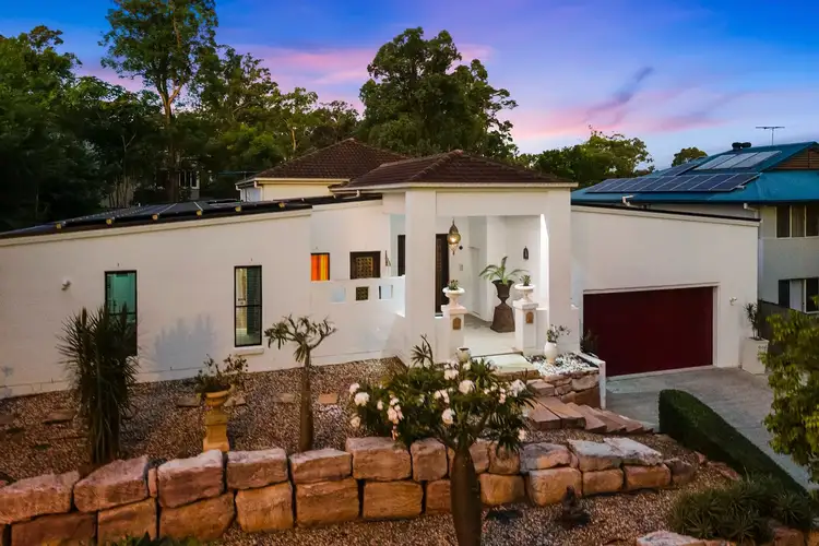 Fifth view of Homely house listing, 654 Fig Tree Pocket Road, Fig Tree Pocket QLD 4069