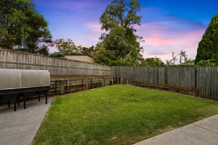 Sixth view of Homely house listing, 654 Fig Tree Pocket Road, Fig Tree Pocket QLD 4069