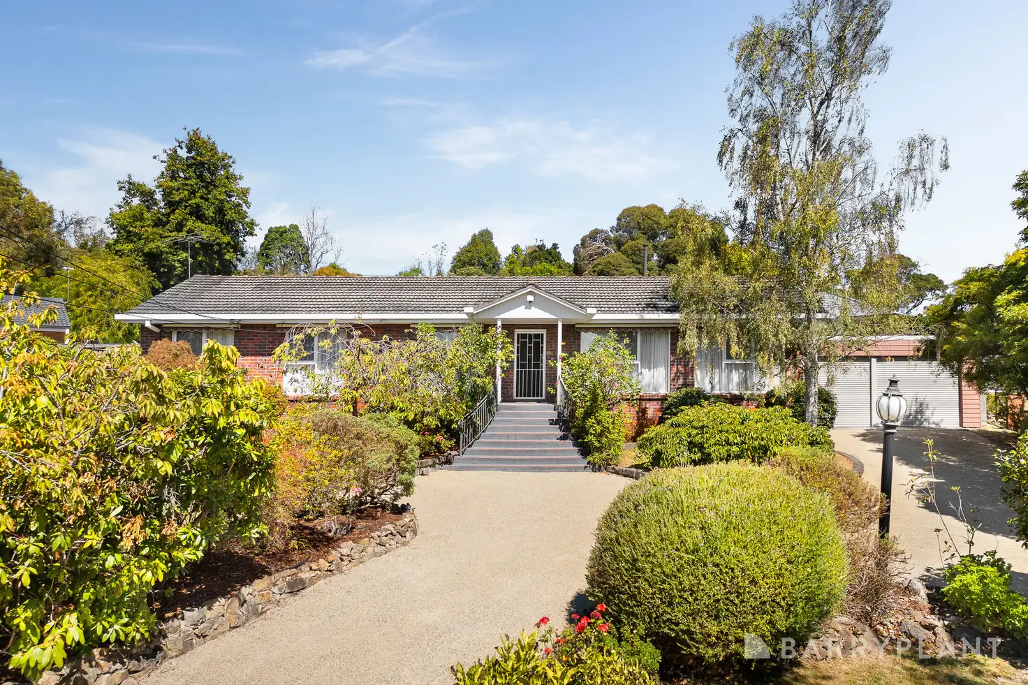 Main view of Homely house listing, 8 Greenwood Lane, Mooroolbark VIC 3138