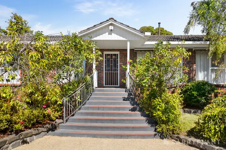 Second view of Homely house listing, 8 Greenwood Lane, Mooroolbark VIC 3138