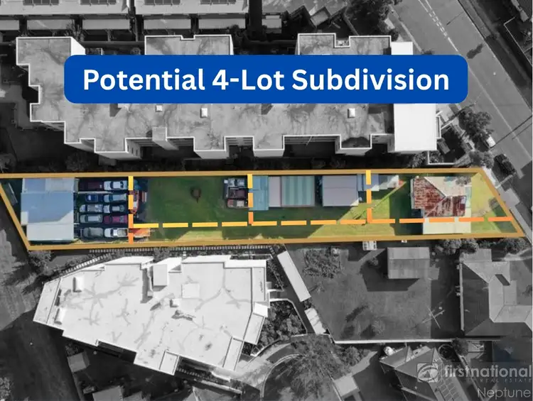 Address available on request