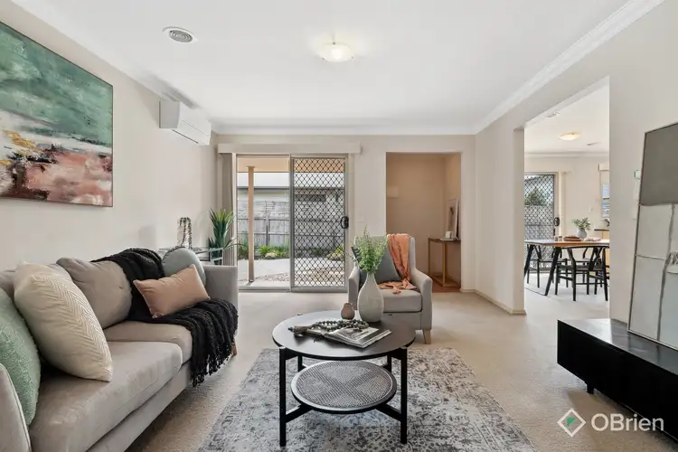 3/13 Cypress Avenue, Boronia VIC 3155