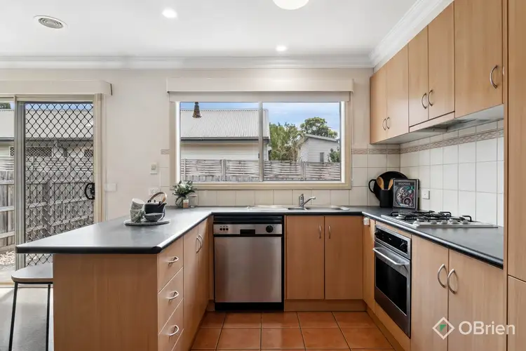 Third view of Homely unit listing, 3/13 Cypress Avenue, Boronia VIC 3155