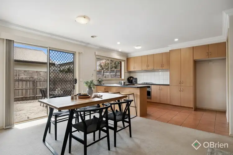 Fifth view of Homely unit listing, 3/13 Cypress Avenue, Boronia VIC 3155
