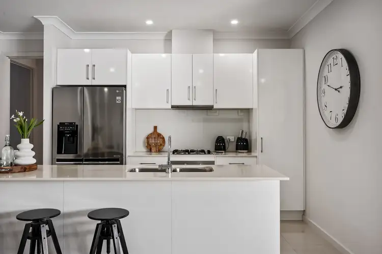 Main view of Homely house listing, 3A Condada Avenue, Park Holme SA 5043