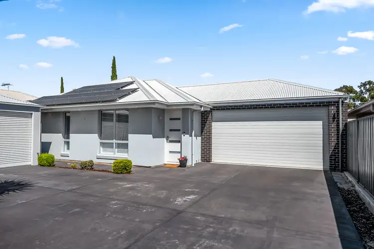 Second view of Homely house listing, 3A Condada Avenue, Park Holme SA 5043
