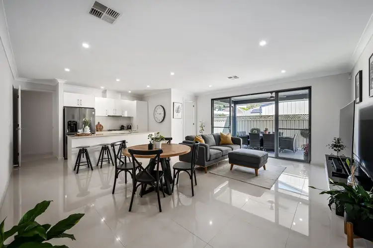Third view of Homely house listing, 3A Condada Avenue, Park Holme SA 5043