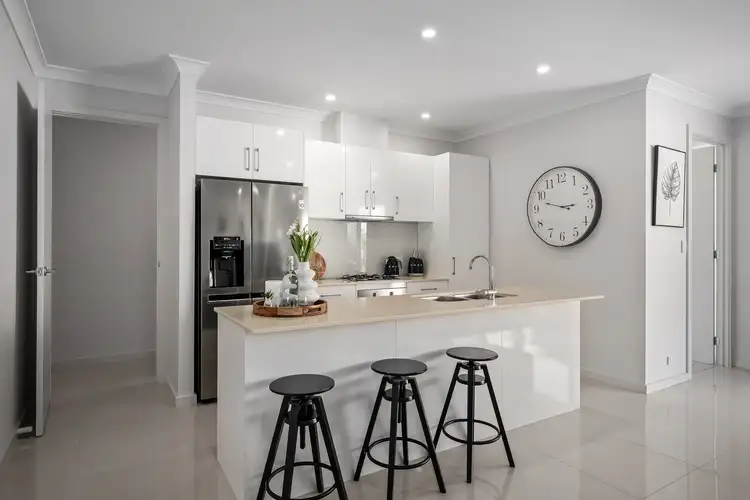 Fourth view of Homely house listing, 3A Condada Avenue, Park Holme SA 5043