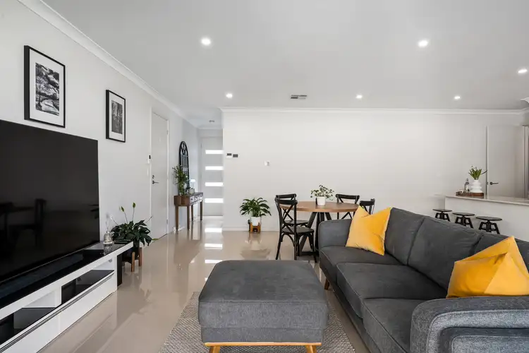 Sixth view of Homely house listing, 3A Condada Avenue, Park Holme SA 5043