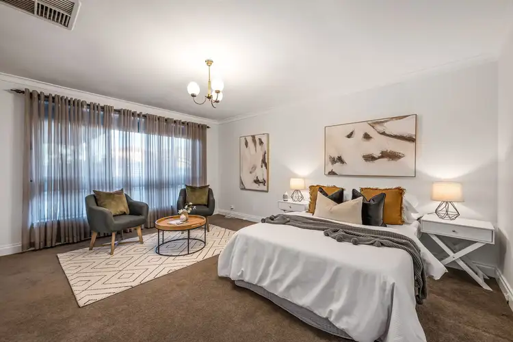 Third view of Homely house listing, 4 Maple Avenue, Parafield Gardens SA 5107