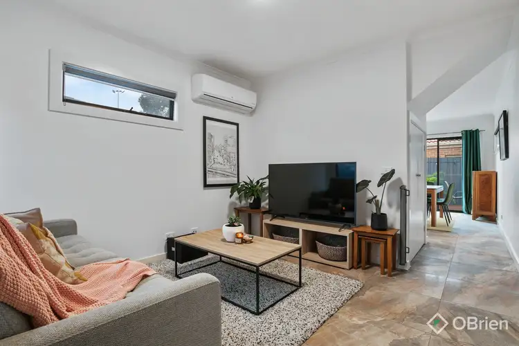 Main view of Homely townhouse listing, 7/189 Boronia Road, Boronia VIC 3155