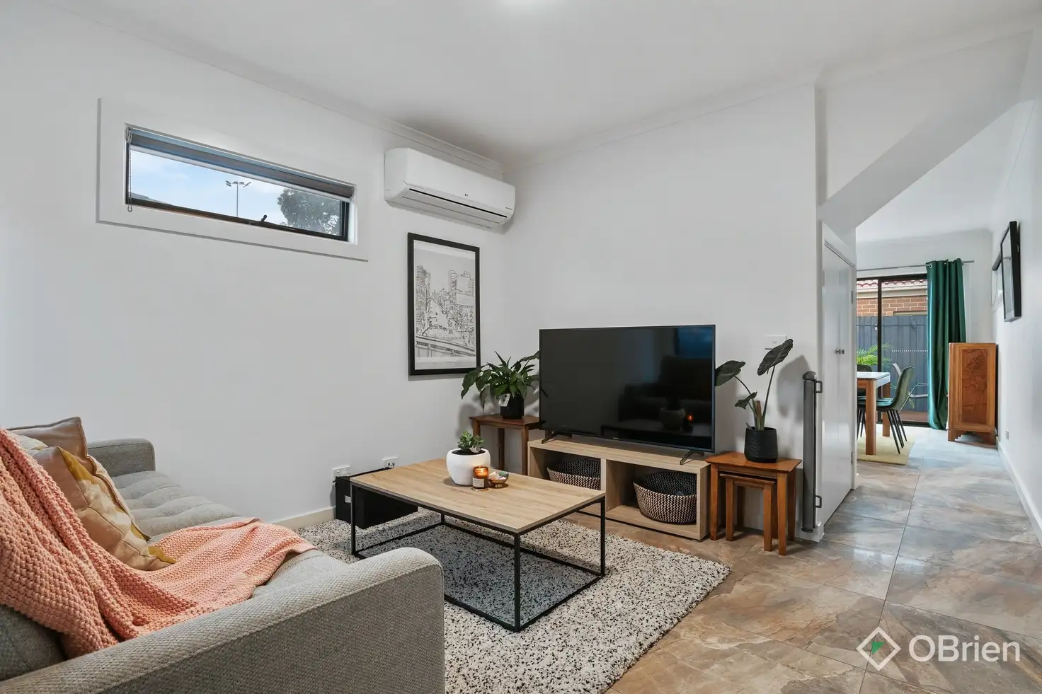 Main view of Homely townhouse listing, 7/189 Boronia Road, Boronia VIC 3155