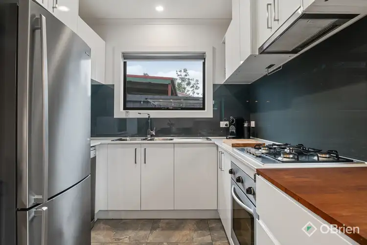 Third view of Homely townhouse listing, 7/189 Boronia Road, Boronia VIC 3155