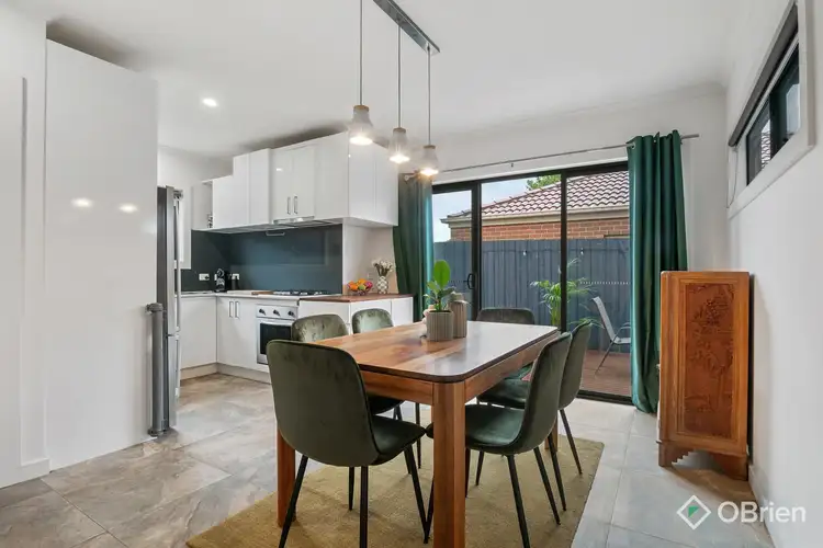 Fourth view of Homely townhouse listing, 7/189 Boronia Road, Boronia VIC 3155