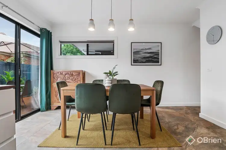 Fifth view of Homely townhouse listing, 7/189 Boronia Road, Boronia VIC 3155
