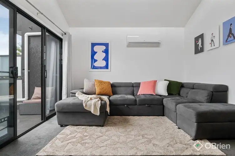 Sixth view of Homely townhouse listing, 7/189 Boronia Road, Boronia VIC 3155