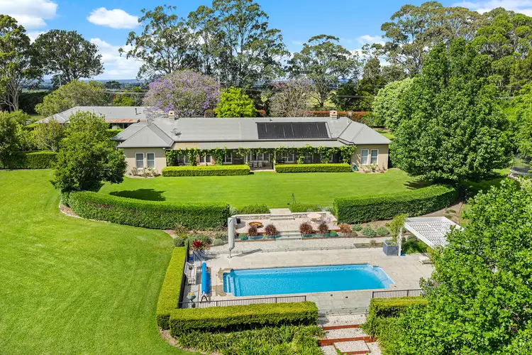 50 Strongs Road, Jaspers Brush NSW 2535