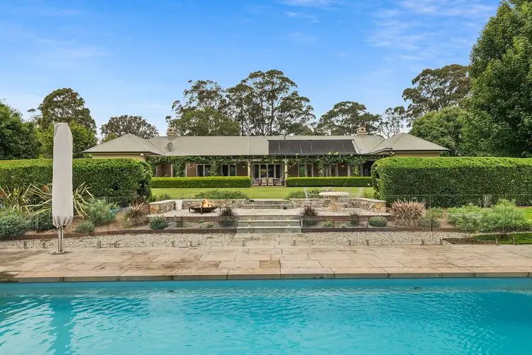Main view of Homely rural property listing, 50 Strongs Road, Jaspers Brush NSW 2535