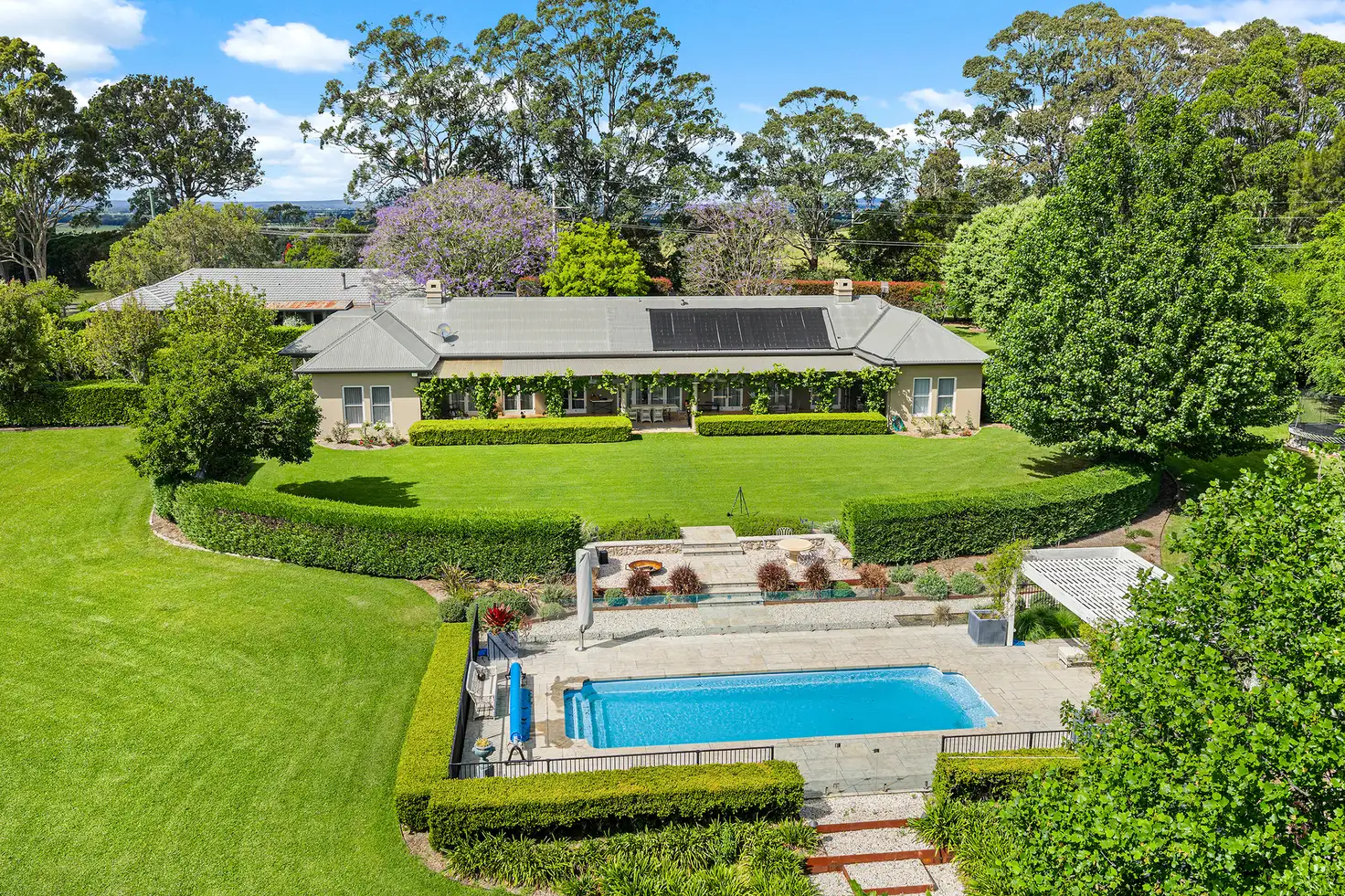 Main view of Homely rural property listing, 50 Strongs Road, Jaspers Brush NSW 2535