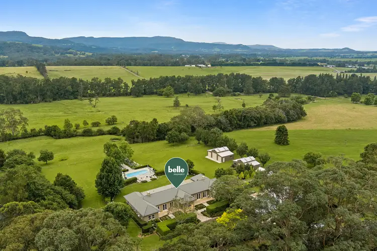 Sixth view of Homely rural property listing, 50 Strongs Road, Jaspers Brush NSW 2535