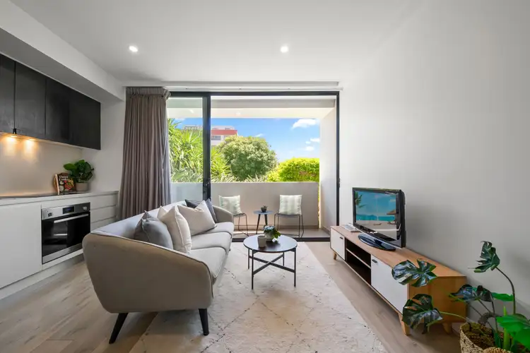 3/79-81 Liverpool Road, Burwood NSW 2134