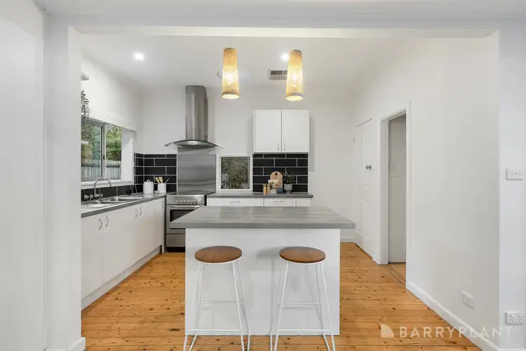 Second view of Homely house listing, 7 Dixon Avenue, Croydon VIC 3136
