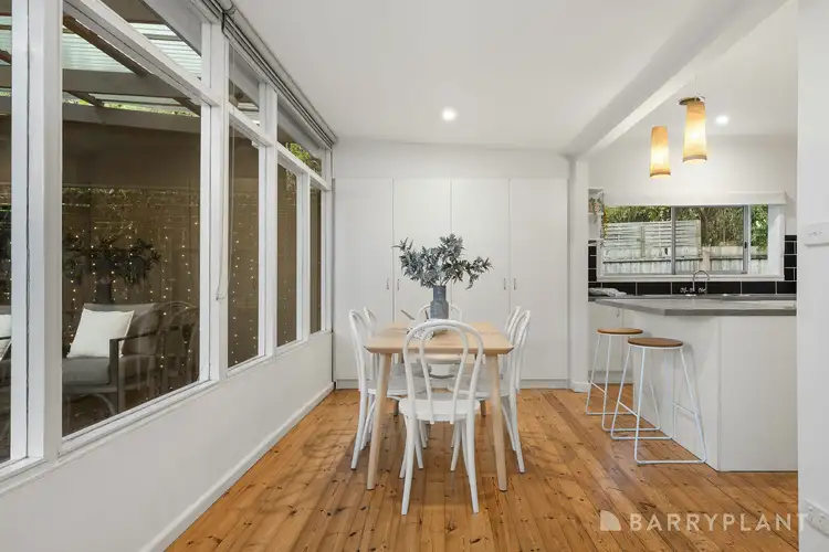 Fourth view of Homely house listing, 7 Dixon Avenue, Croydon VIC 3136