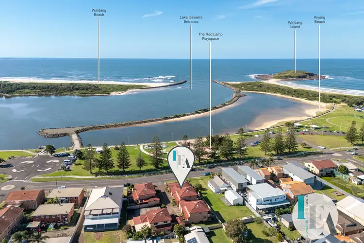 2/27-29 Reddall Parade, Lake Illawarra NSW 2528