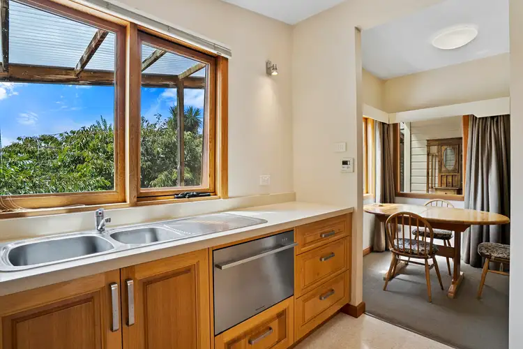 Sixth view of Homely house listing, 25-27 Kestie Avenue, Port Arthur TAS 7182