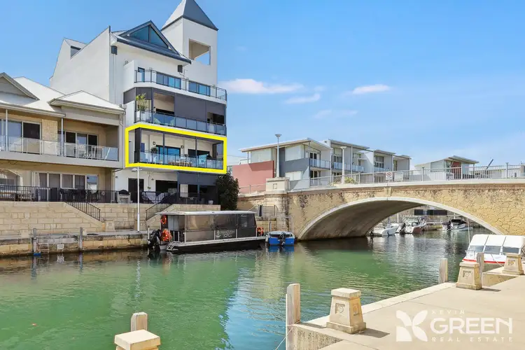 Main view of Homely apartment listing, 2/1 Florian Mews, Mandurah WA 6210