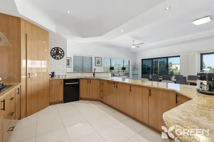 Fifth view of Homely apartment listing, 2/1 Florian Mews, Mandurah WA 6210