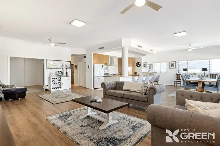 Sixth view of Homely apartment listing, 2/1 Florian Mews, Mandurah WA 6210