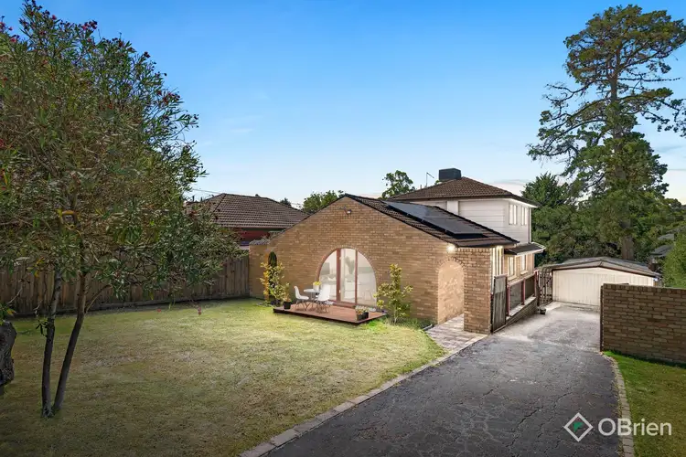 7 Crotty Road, Boronia VIC 3155