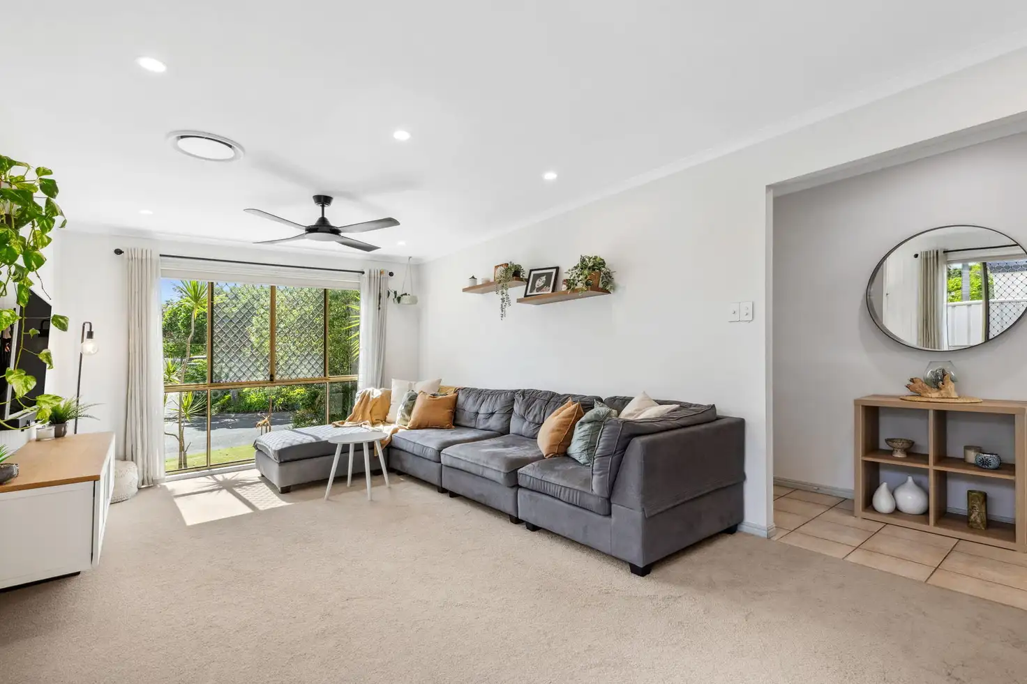 Main view of Homely house listing, 8 Calluna Place, Mountain Creek QLD 4557