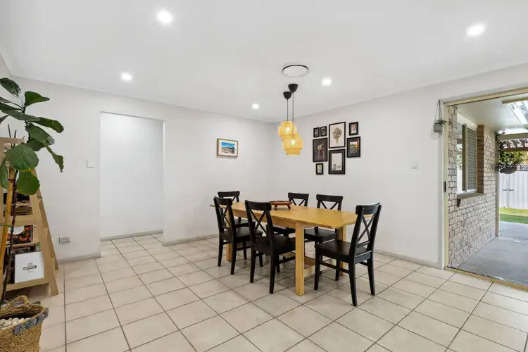Third view of Homely house listing, 8 Calluna Place, Mountain Creek QLD 4557