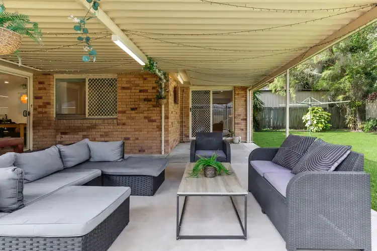 Fourth view of Homely house listing, 8 Calluna Place, Mountain Creek QLD 4557
