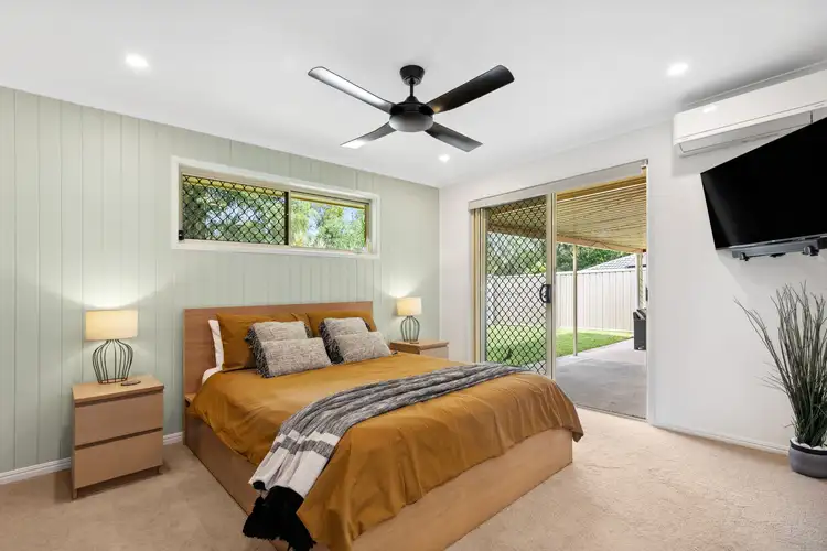 Fifth view of Homely house listing, 8 Calluna Place, Mountain Creek QLD 4557