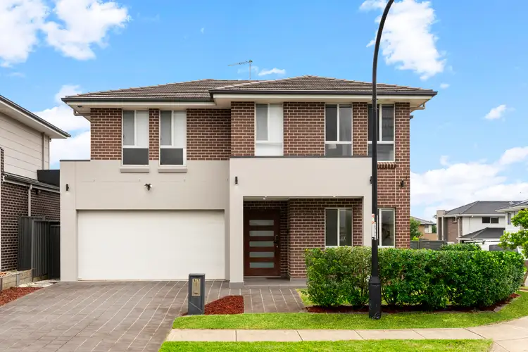57 Liam Street, Tallawong NSW 2762