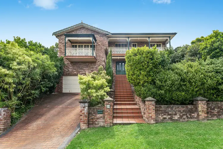 19 Willaroo Avenue, Woronora Heights NSW 2233