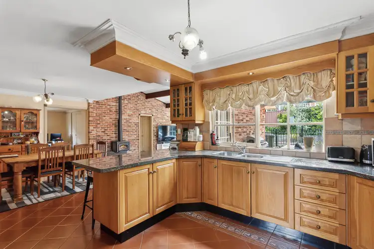 Fifth view of Homely house listing, 19 Willaroo Avenue, Woronora Heights NSW 2233