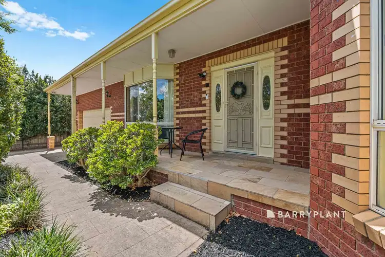 138 Maramba Drive, Narre Warren VIC 3805