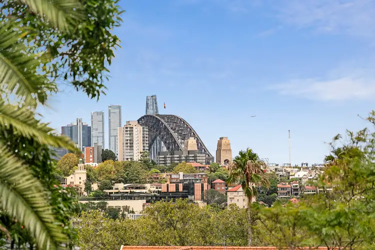 Main view of Homely apartment listing, 3/83 Kurraba Road, Kurraba Point NSW 2089