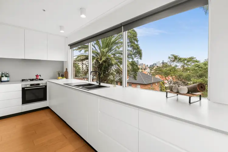 Fourth view of Homely apartment listing, 3/83 Kurraba Road, Kurraba Point NSW 2089