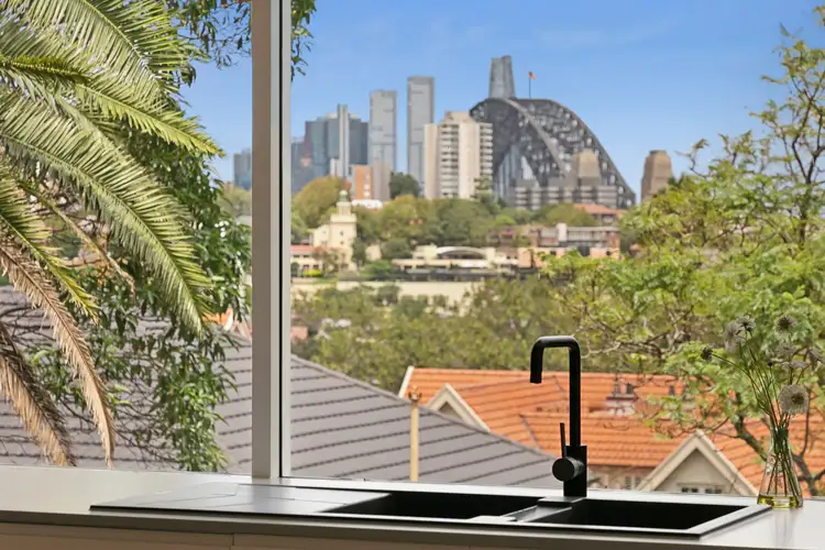 Fifth view of Homely apartment listing, 3/83 Kurraba Road, Kurraba Point NSW 2089