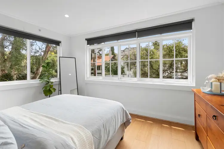 Sixth view of Homely apartment listing, 3/83 Kurraba Road, Kurraba Point NSW 2089